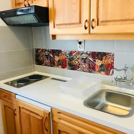 Ferreri ماسلينتسا