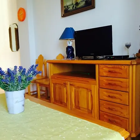 Apartman Ferreri