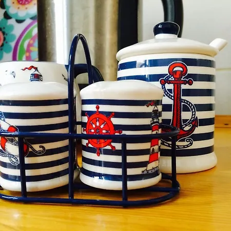 Ferreri شقة ماسلينتسا