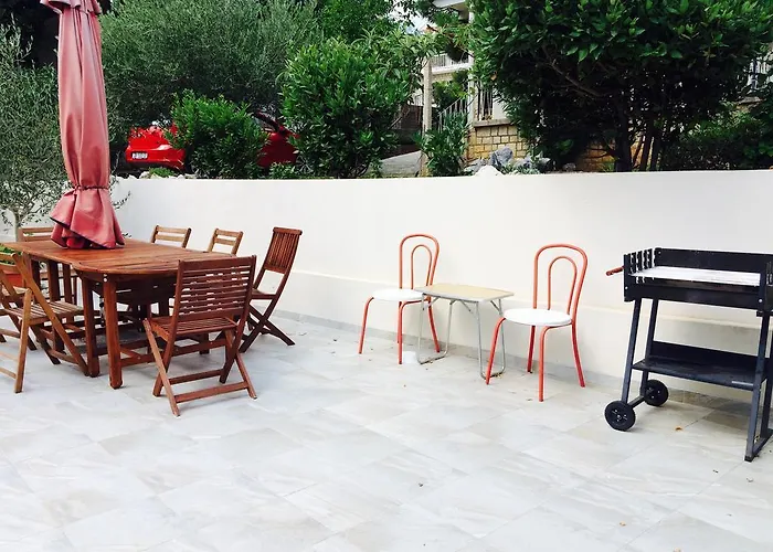 Ferreri Apartament