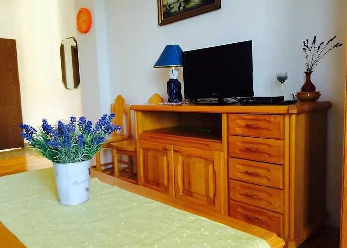 Apartament Ferreri