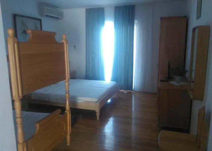 Apartament Ferreri Maslenica