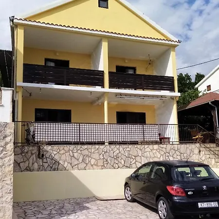 Ferreri Apartment