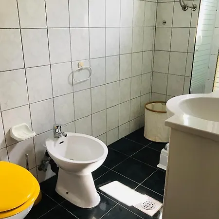 Ferreri Apartment