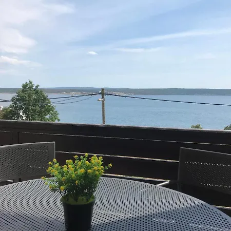 Apartment Ferreri Maslenica