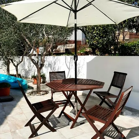Ferreri Apartment