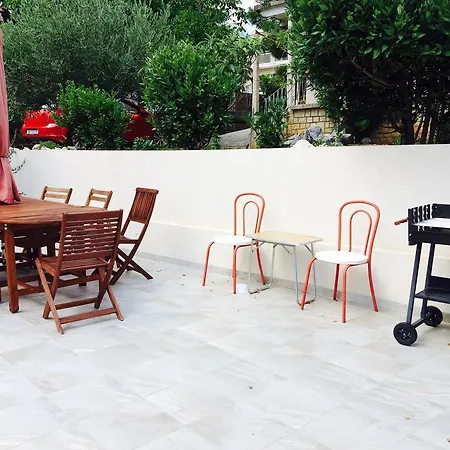 Ferreri Apartment
