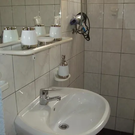 Ferreri Apartment Maslenica