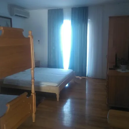 Apartment Ferreri Maslenica
