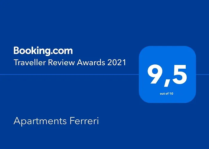 Lägenhet Ferreri Maslenica