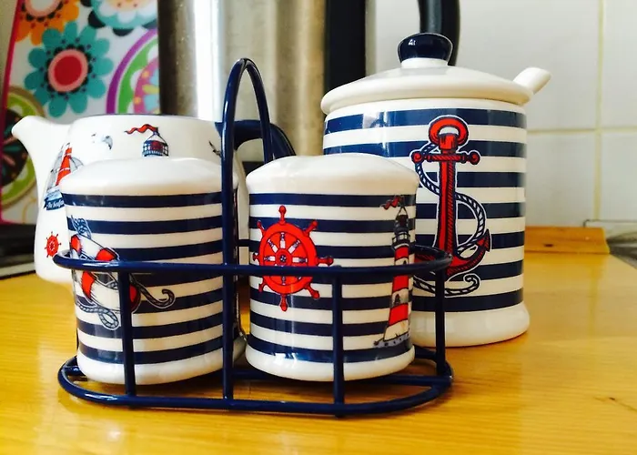 Ferreri Lägenhet Maslenica